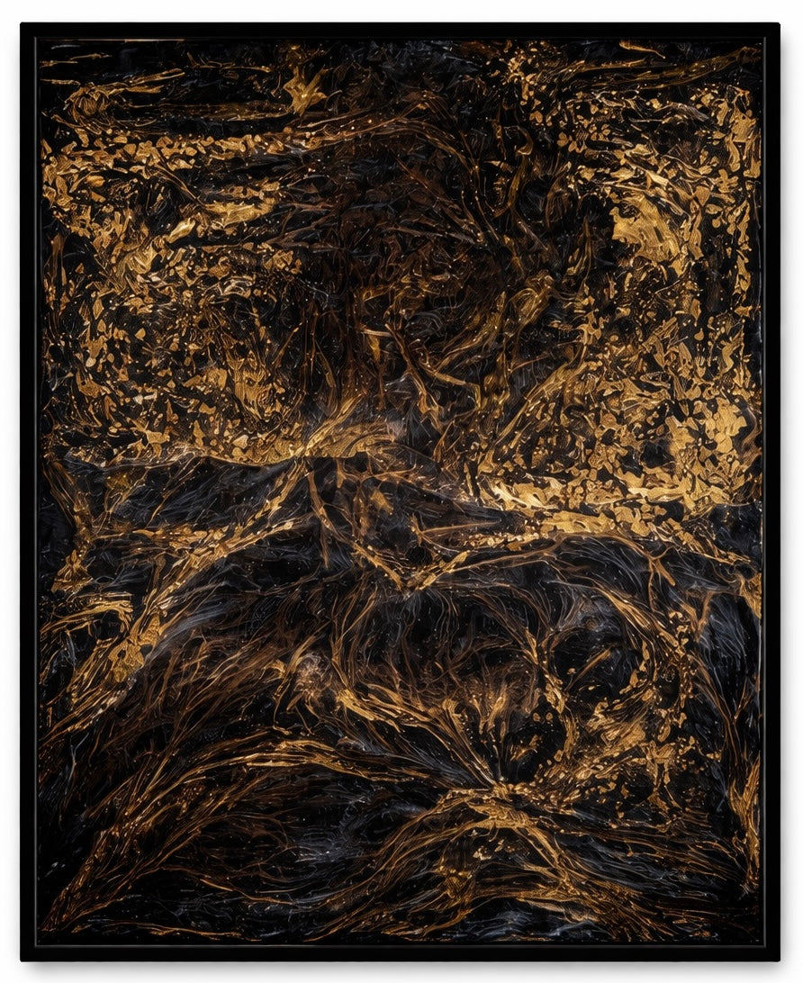 Cryptaurum 1