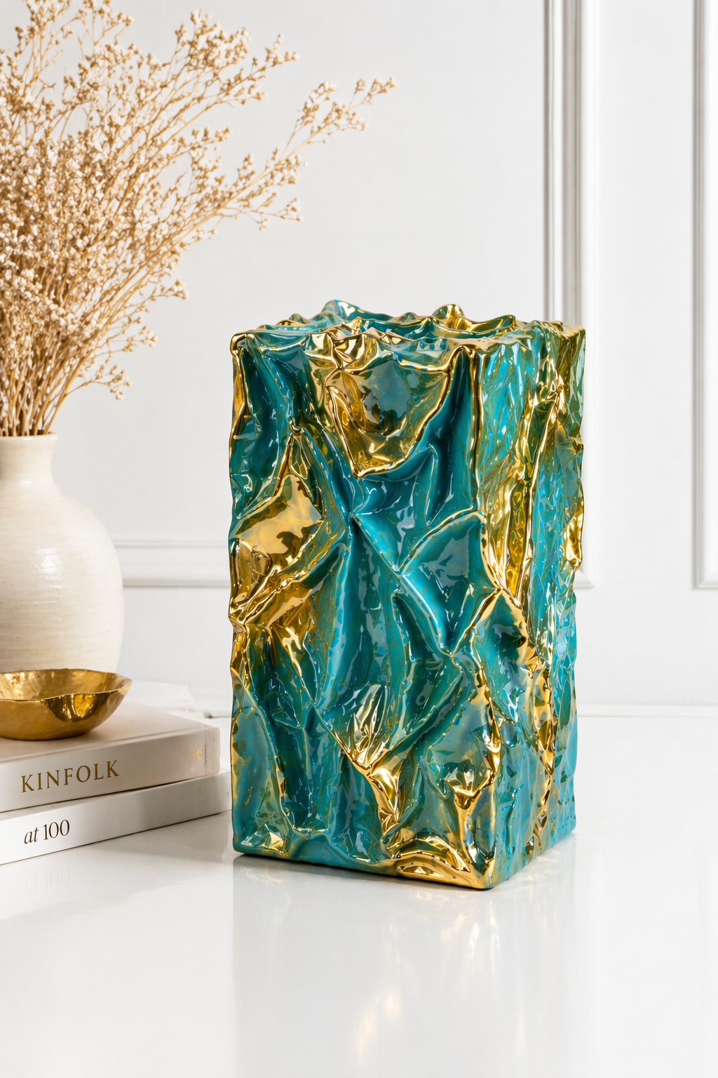 Aube Turquoise