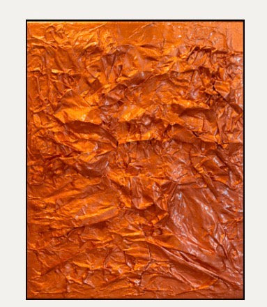 Orangé