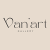 Van'Art  – Accueil